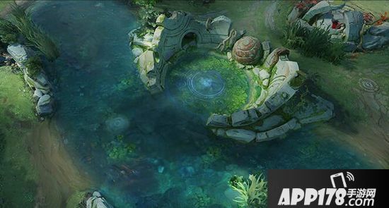 王者荣耀王者出征资料片 峡谷美术升级&性能优化同步开启