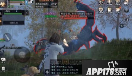 明日之后巨型感染体入侵玩法攻略