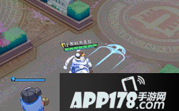 非人学园冰雪主题时装正式上线 雪花飞舞