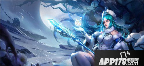 王者荣耀1月强势法师英雄排行榜