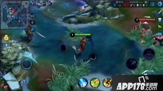 王者荣耀东皇太一4个使用小技巧 意识极其重要