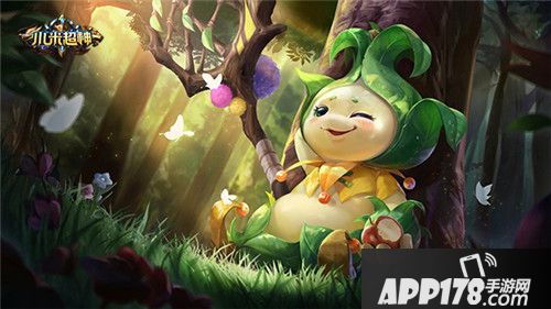 小米超神圣诞降临