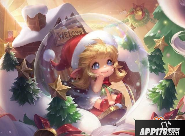 《王者荣耀》五款新皮肤盘点 KPL皮肤25日首秀