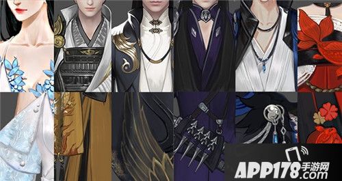 楚留香武当新校服原画曝光