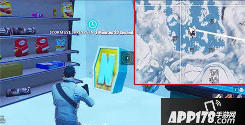 堡垒之夜手游第七赛季第4周英雄勋章任务详解