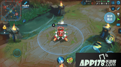 王者荣耀蔡文姬奇迹圣诞皮肤欣赏 奇迹圣诞特效一览