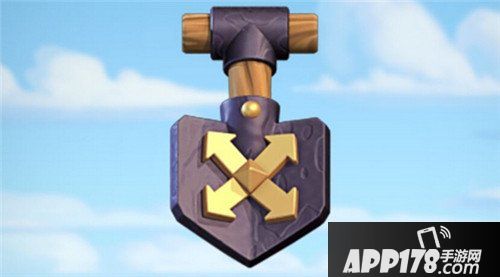 部落冲突12月更新公告 戈仑冰人来袭