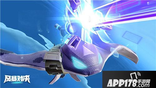 风暴对决appstore不删档测试首发