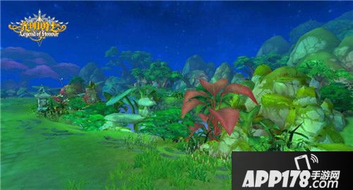 光明勇士全新版本