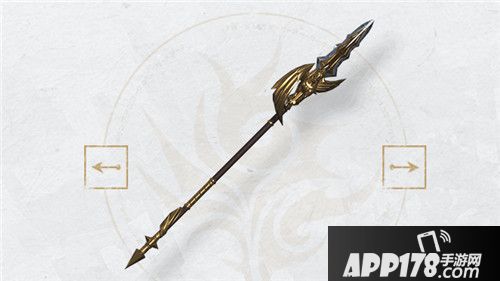 猎手之王长枪技能解析