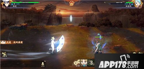 火影忍者ol手游手鞠泳装正式登场