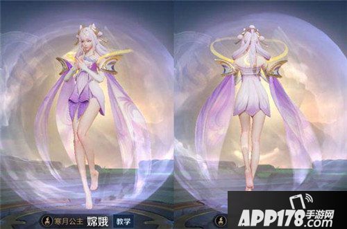 王者荣耀老英雄重做 英雄新模型预览