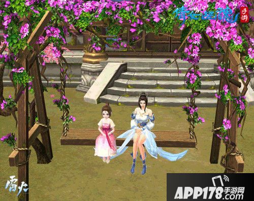 倩女手游12月重磅更新