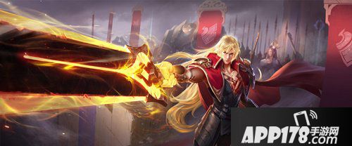 王者荣耀1月强势战士英雄排行榜