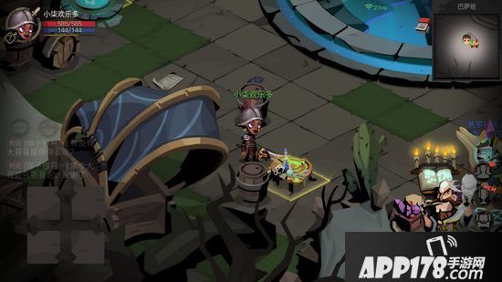 贪婪洞窟2装备附魔攻略 教你如何选择附魔属性