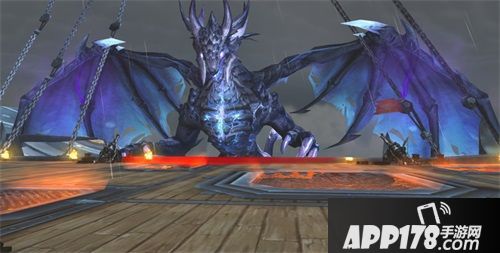 万王之王3D新资料片今日上线