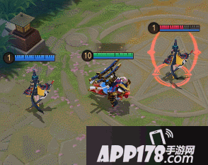 决战平安京山兔皮肤效果重制