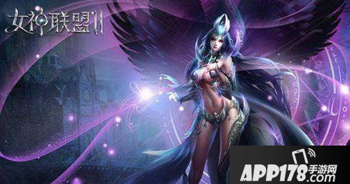 女神联盟2手游12月21日更新维护