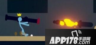 Stick Fight The Game武器