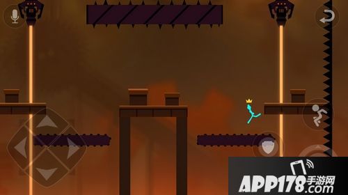 逗斗火柴人新手