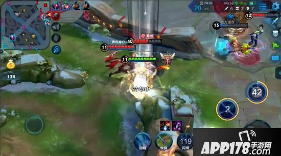 王者荣耀东皇太一4个使用小技巧 意识极其重要