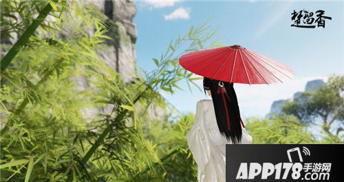 楚留香晴雪节活动开启