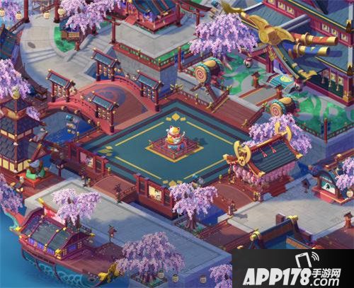 忍者大乱斗今日震撼首发