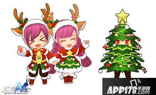 幻想计划协力版本