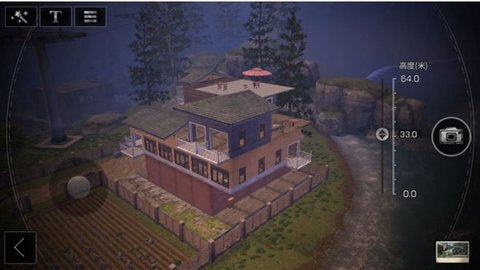 明日之后别墅怎么设计？教大家设计方法