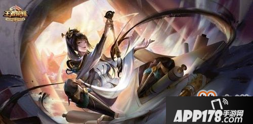 王者荣耀上官婉儿怎么刷大招 王者荣耀上官婉儿刷大招攻略