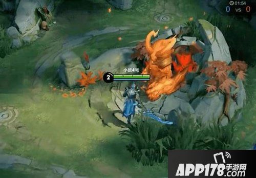 王者荣耀S14赛季峡谷地图曝光 全新地图一览