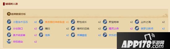 炉石传说本周乱斗标准乱斗角斗场 炉石传说第181期乱斗