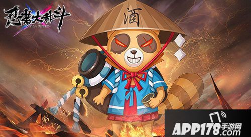 忍者大乱斗怪异小妖有哪些