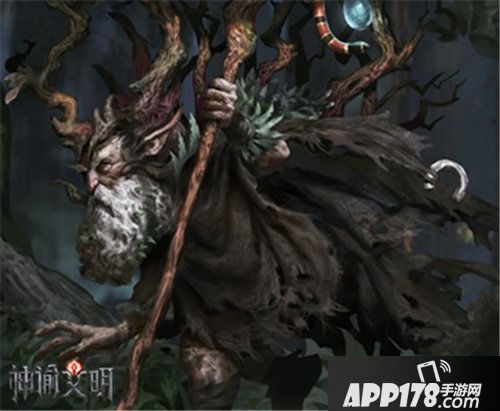 网易神谕文明今日登陆海外