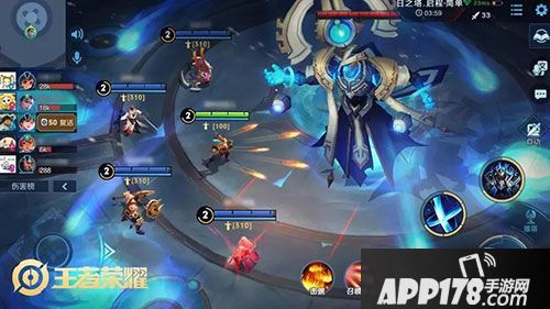 王者荣耀pve玩法