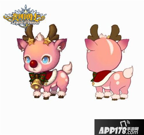 光明勇士全新版本