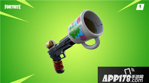 堡垒之夜手游7.10内容更新公告 圣诞礼物惊喜来袭