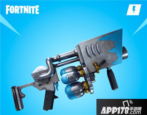 堡垒之夜手游7.10内容更新公告 圣诞礼物惊喜来袭