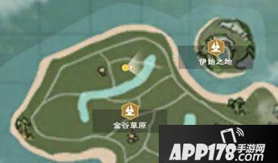 创造与魔法交易行位置详情
