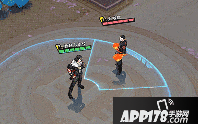 非人学园新英雄夸父带你机车游行