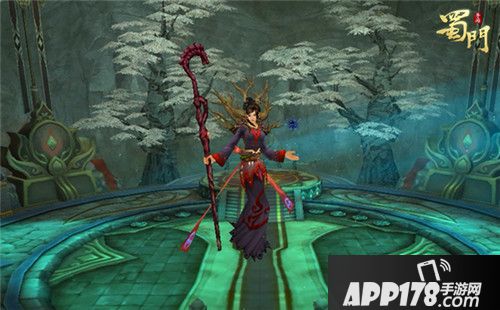 蜀门手游坐骑回收系统开启