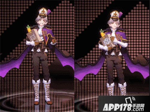 非人学园新英雄德古拉技能公开