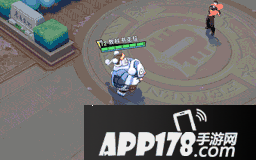 非人学园冰雪主题时装正式上线 雪花飞舞