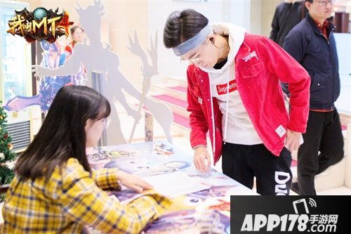 我叫mt4玩家策划面对面线下交流会圆满结束