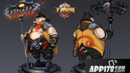 王者荣耀体验服英雄平衡性调整 新英雄嫦娥削弱