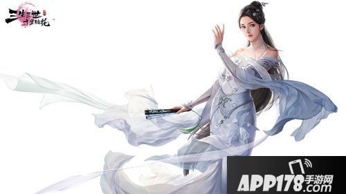 三生三世十里桃花手游完美重现四海八荒 