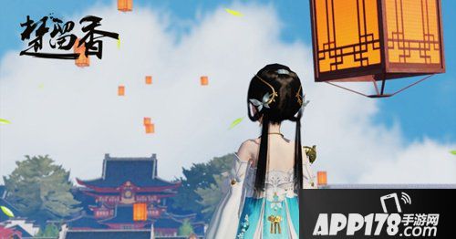 楚留香少年锦衣卫联动 