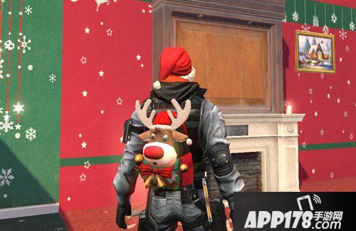 明日之后圣诞活动汇总 圣诞游乐场惊喜登场