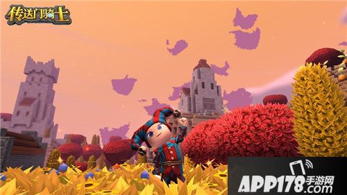 传送门骑士特色主题服饰