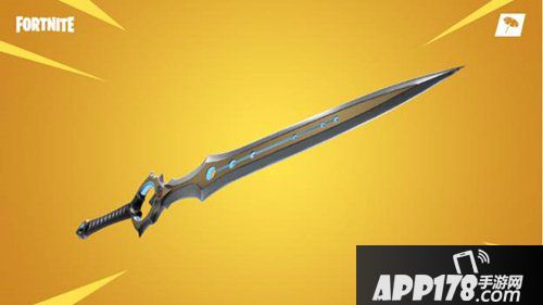 堡垒之夜手游v7.01更新公告 无尽之剑震撼降临